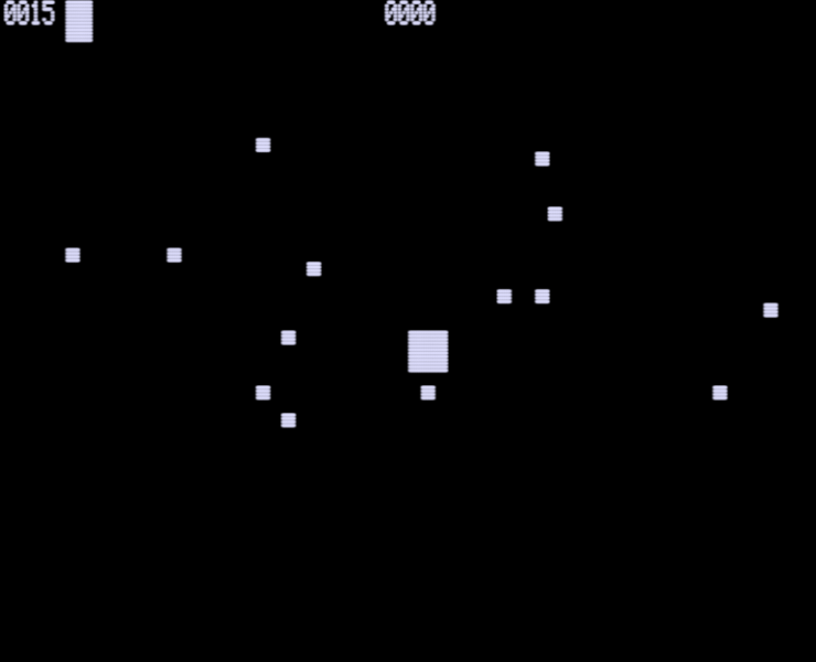 Screen shot